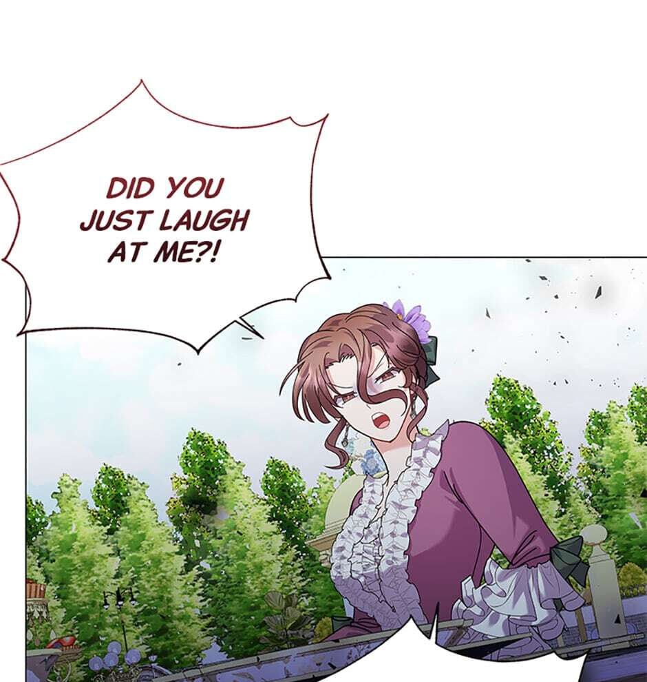 The Little Landlady Chapter 22 page 84 - 