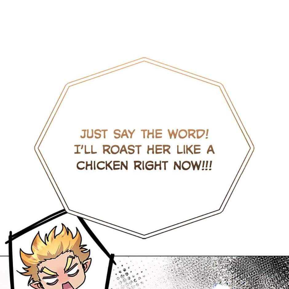 The Little Landlady Chapter 22 page 91 - 