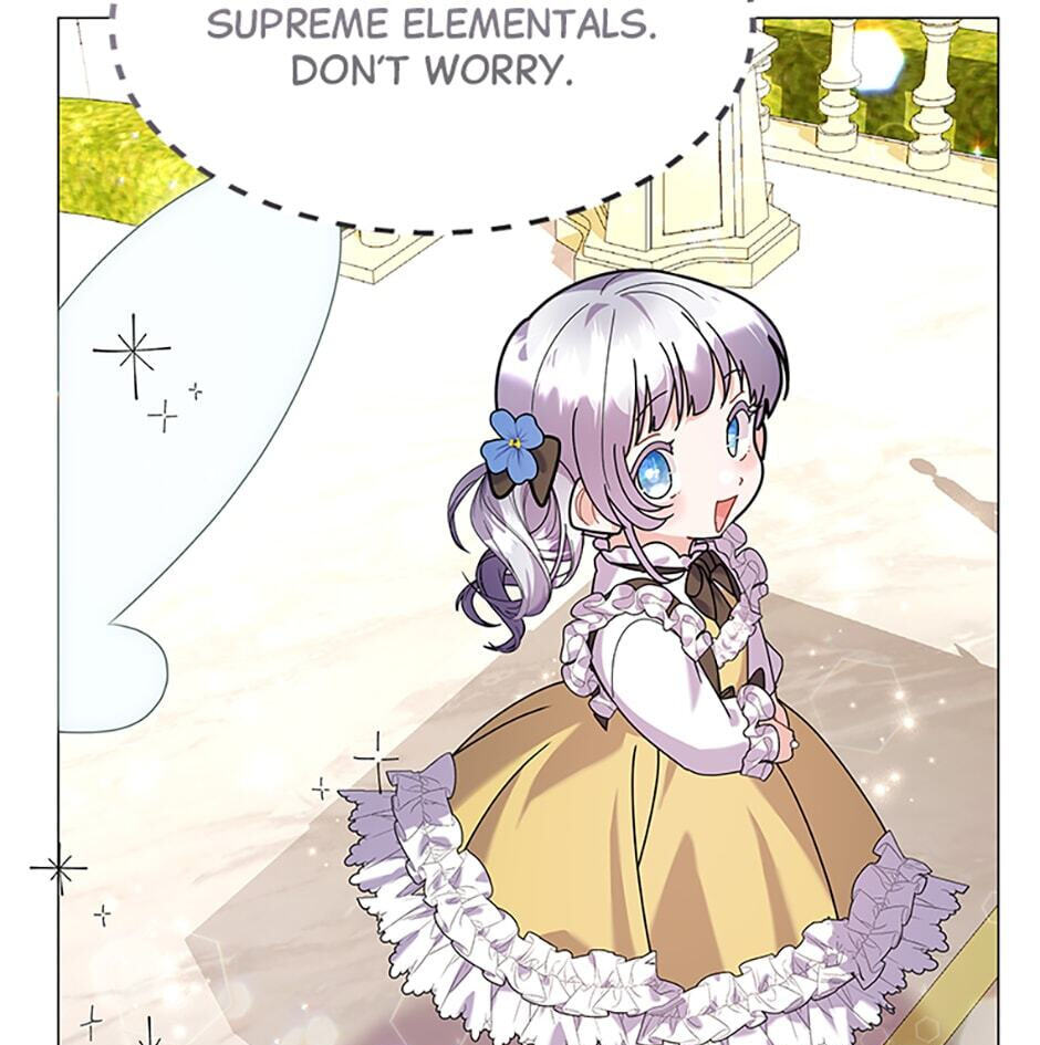 The Little Landlady Chapter 22 page 96 - 