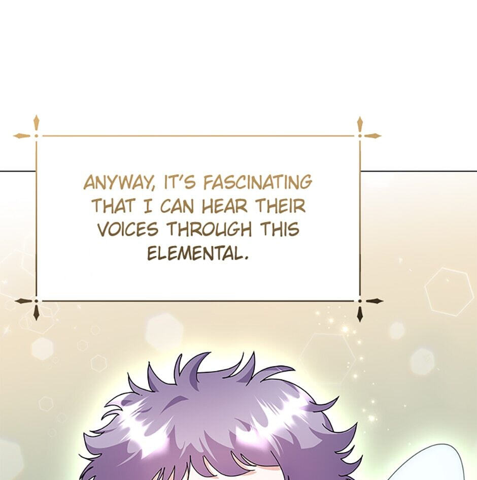 The Little Landlady Chapter 22 page 98 - 