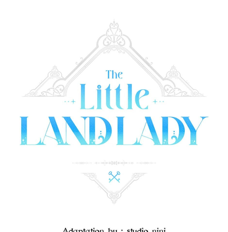 The Little Landlady Chapter 23 page 1 - 