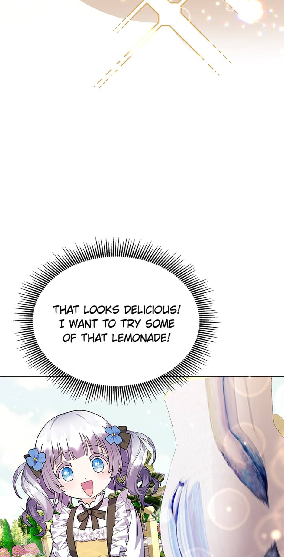 The Little Landlady Chapter 23 page 16 - 