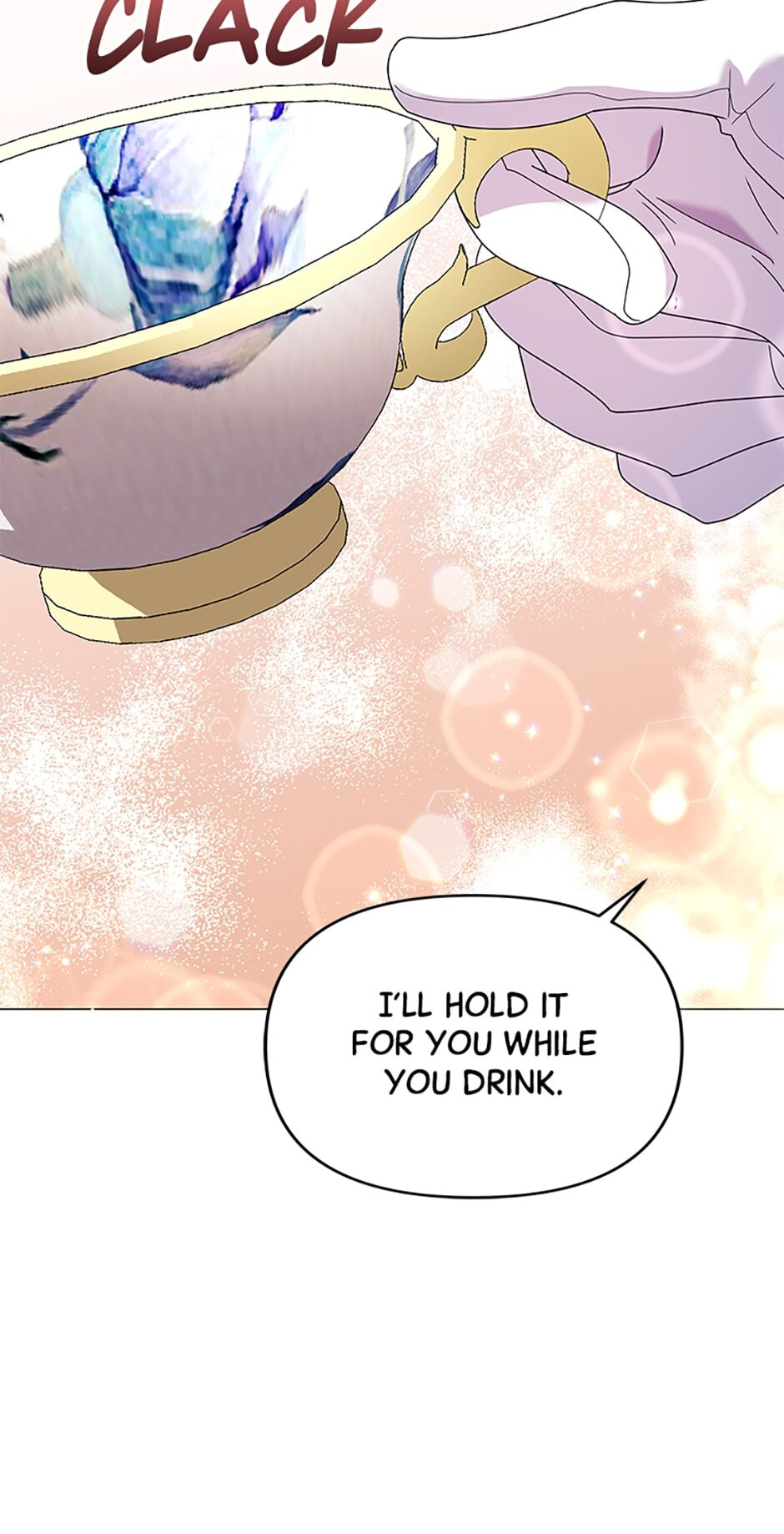 The Little Landlady Chapter 23 page 19 - 