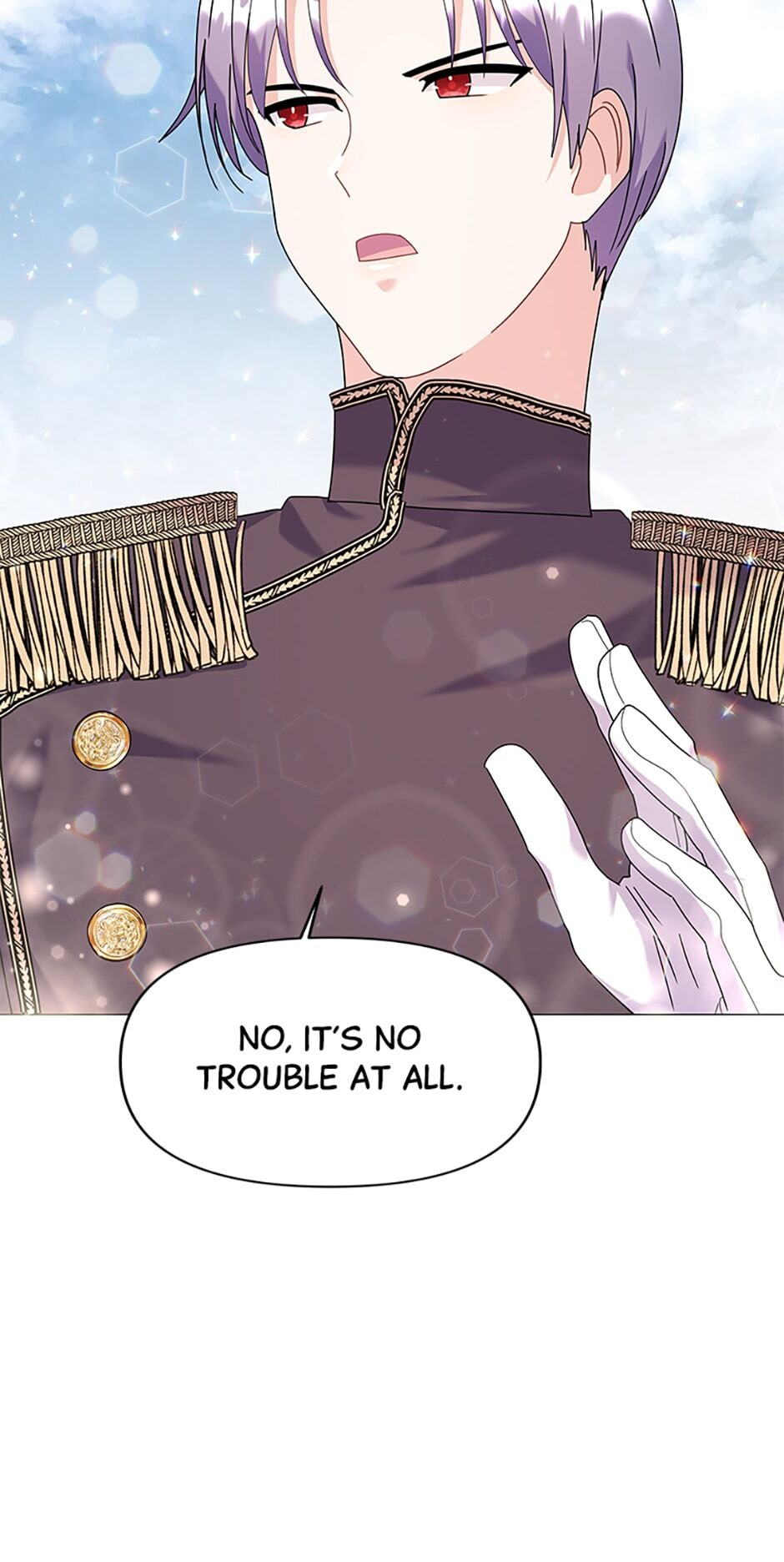 The Little Landlady Chapter 23 page 24 - 