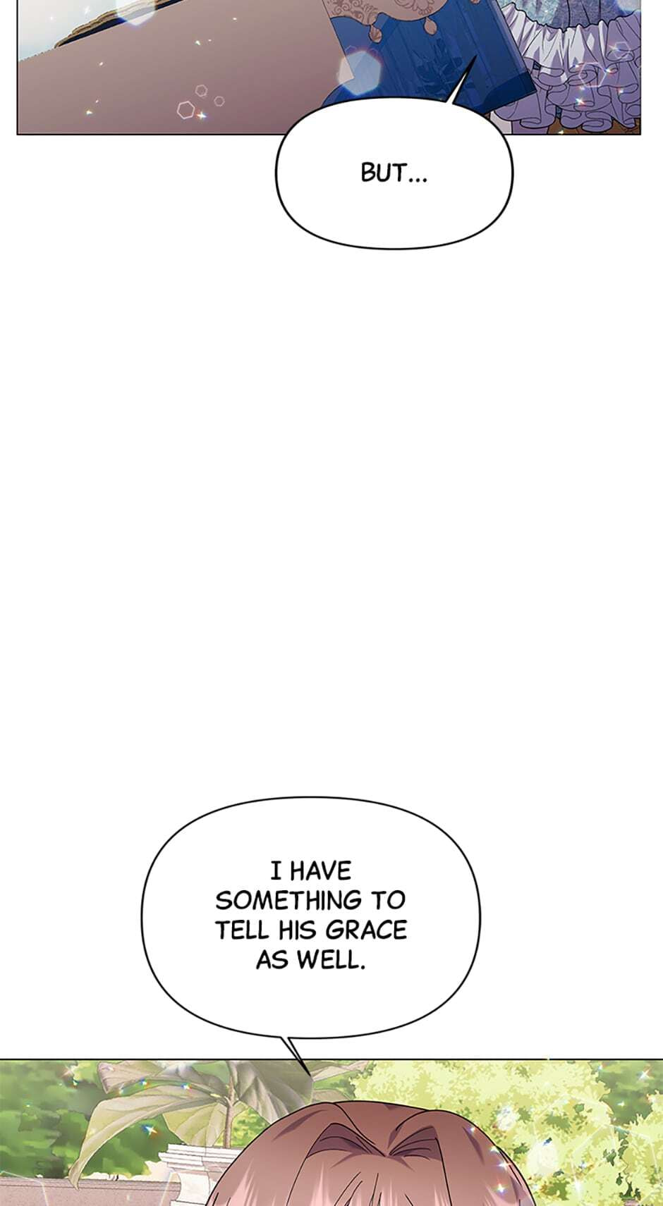 The Little Landlady Chapter 23 page 44 - 