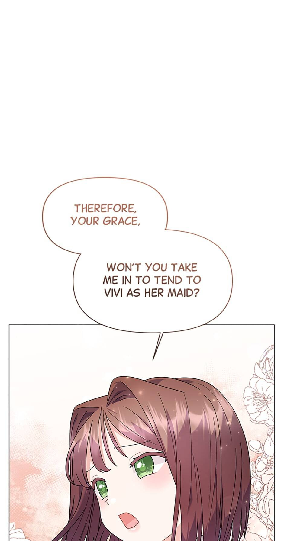 The Little Landlady Chapter 23 page 51 - 