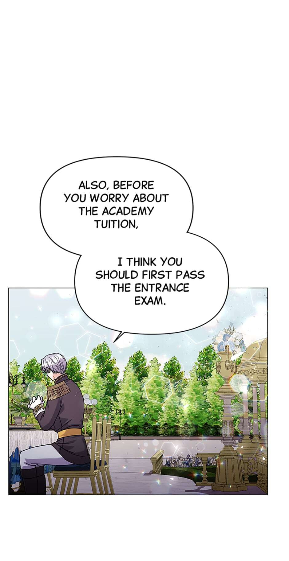 The Little Landlady Chapter 23 page 67 - 