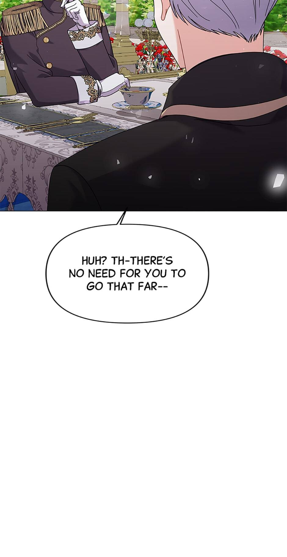 The Little Landlady Chapter 23 page 70 - 