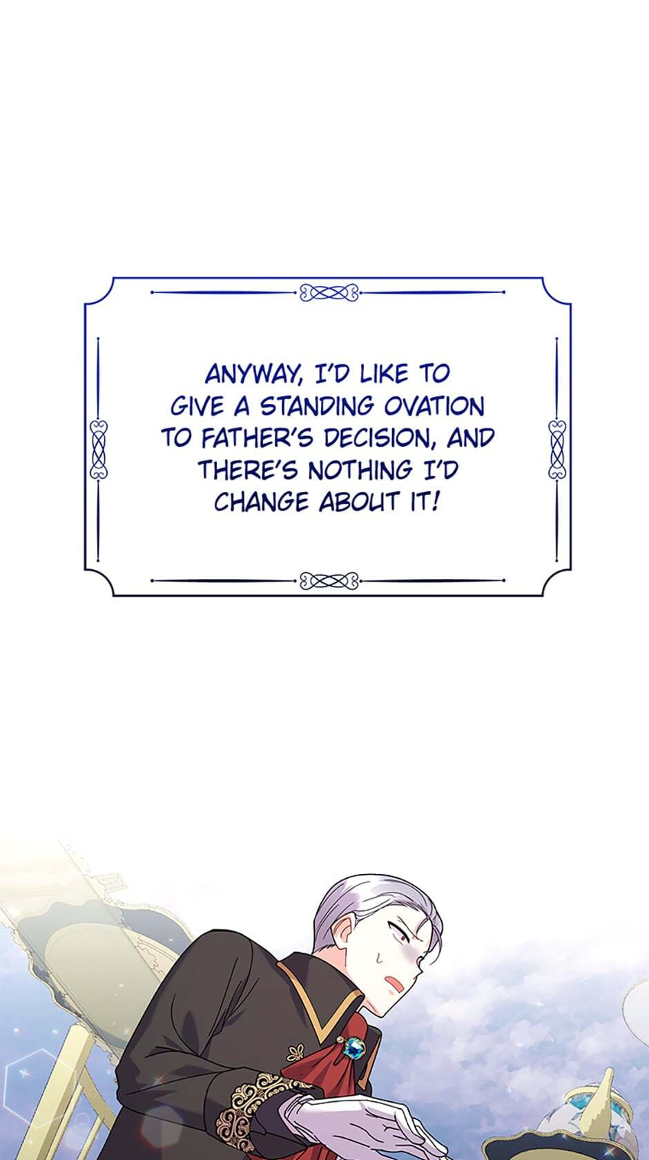 The Little Landlady Chapter 23 page 74 - 