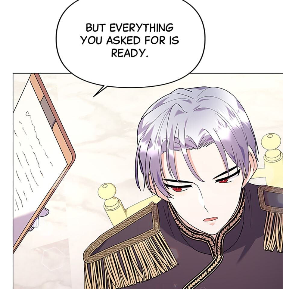The Little Landlady Chapter 23 page 82 - 