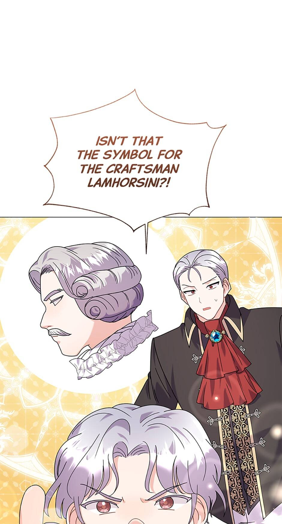 The Little Landlady Chapter 23 page 91 - 