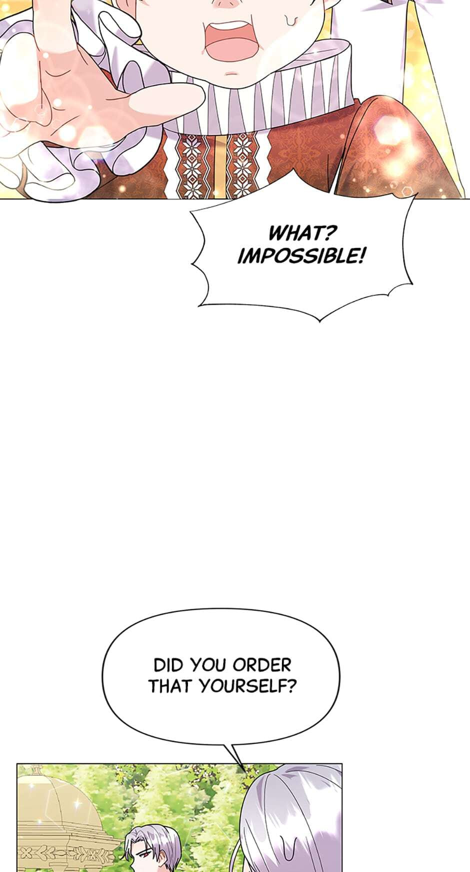 The Little Landlady Chapter 23 page 92 - 