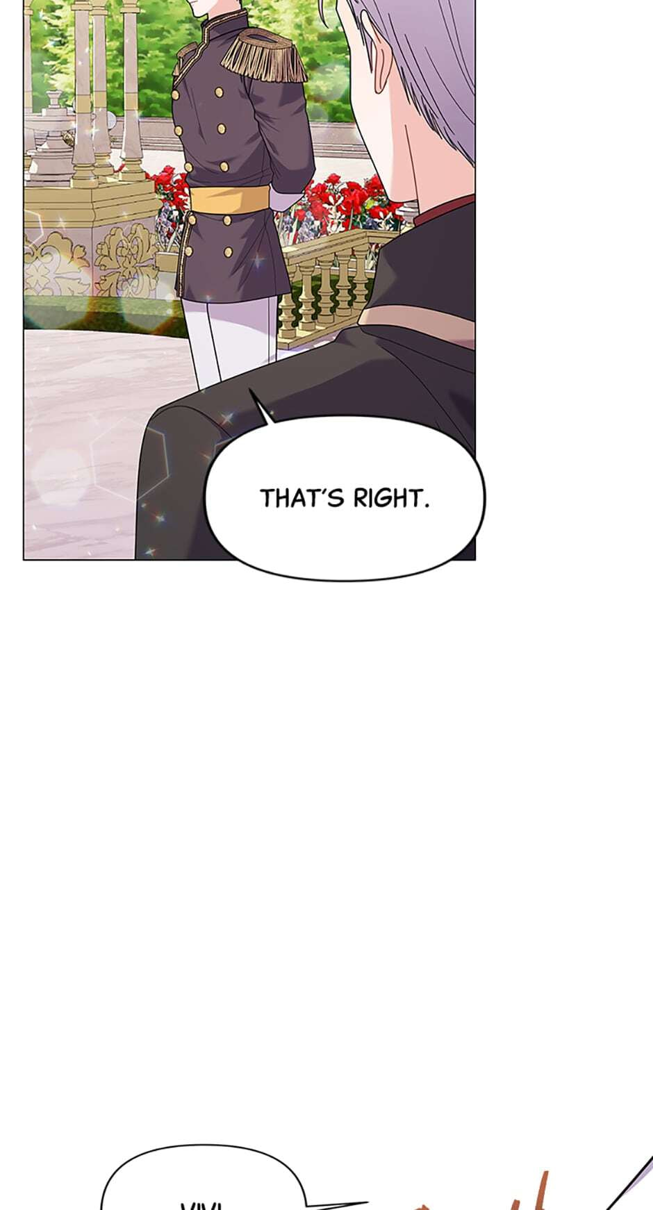The Little Landlady Chapter 23 page 93 - 