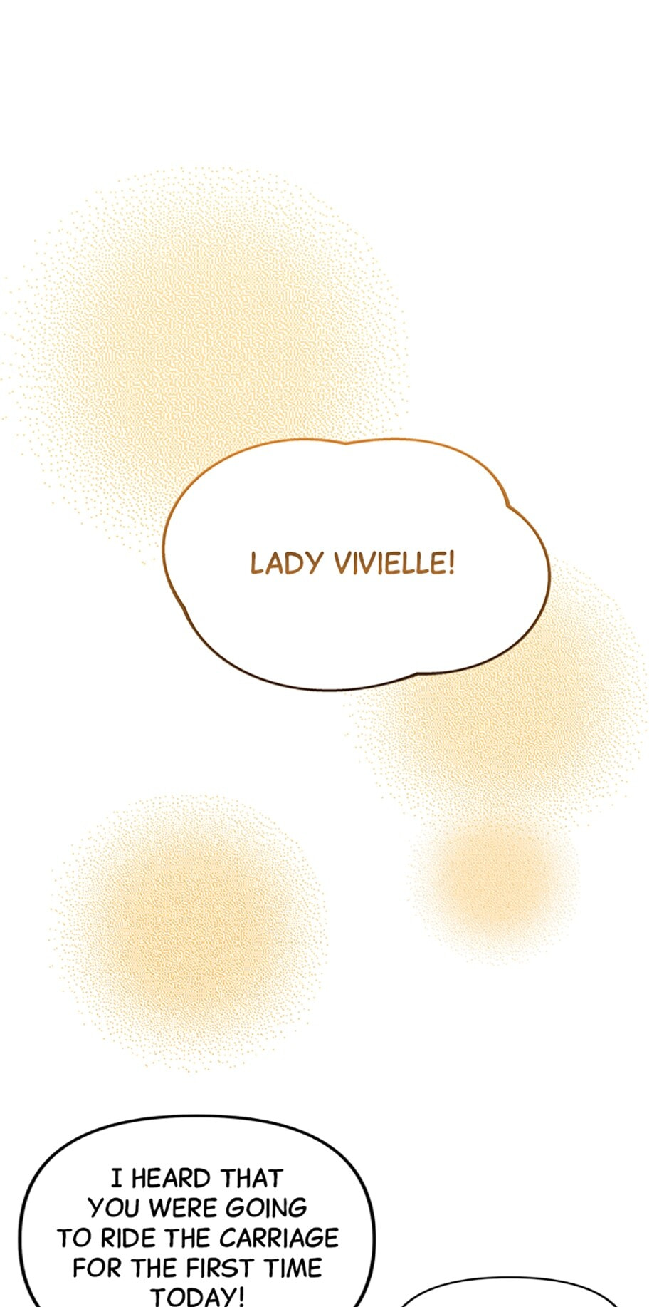 The Little Landlady Chapter 24 page 1 - 