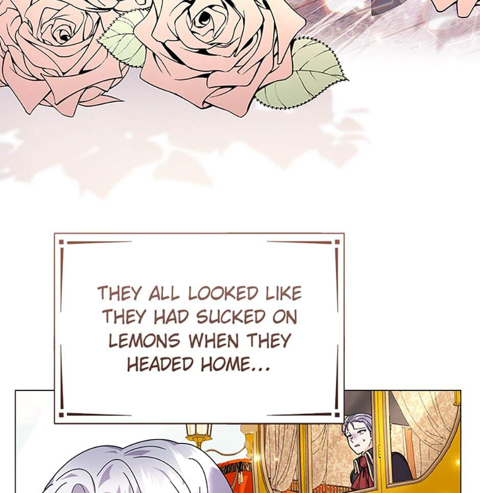 The Little Landlady Chapter 24 page 14 - 