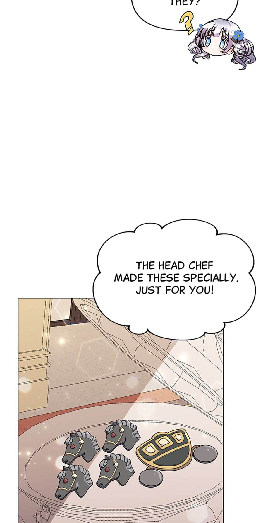 The Little Landlady Chapter 24 page 20 - 