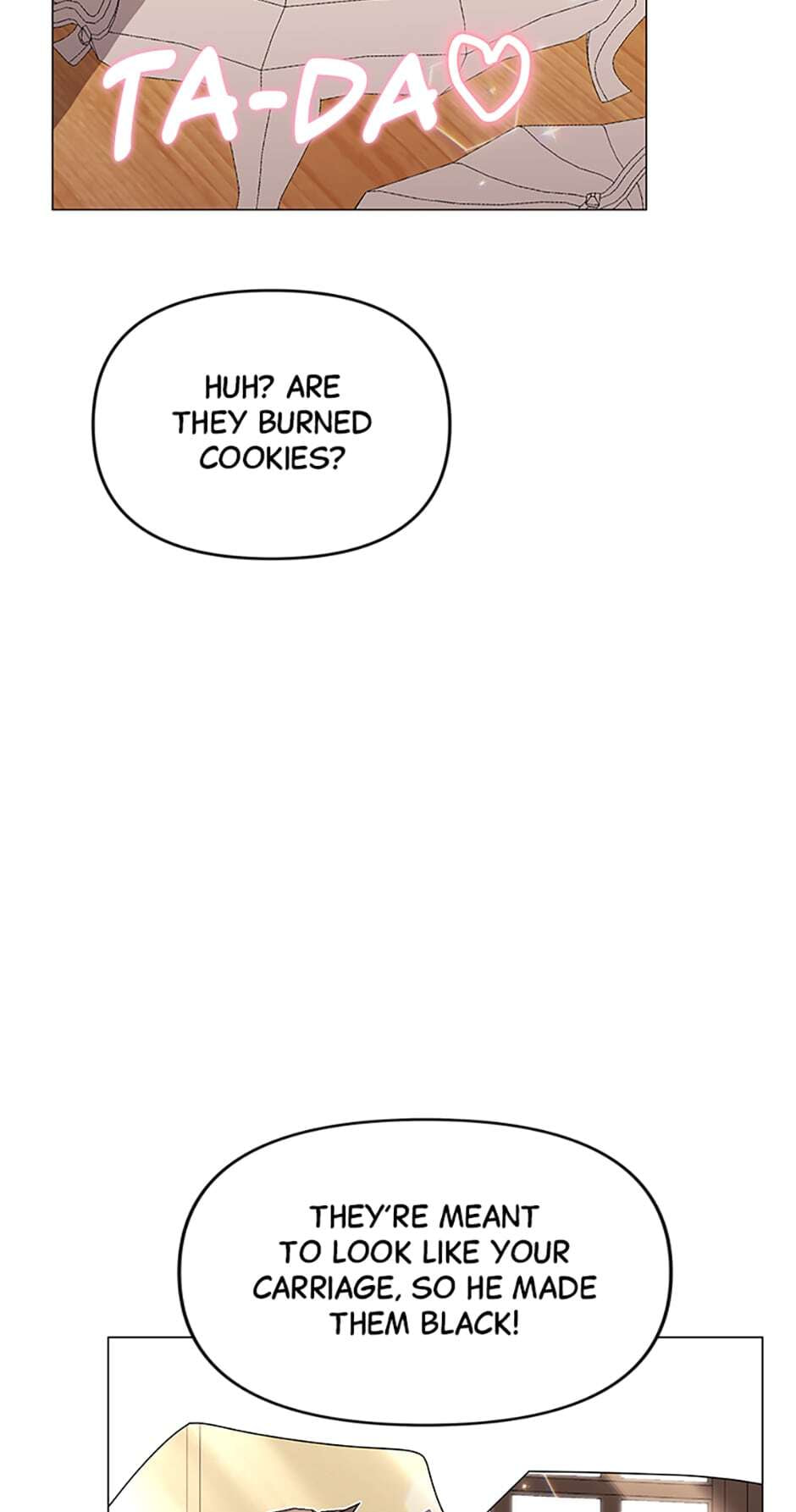 The Little Landlady Chapter 24 page 21 - 