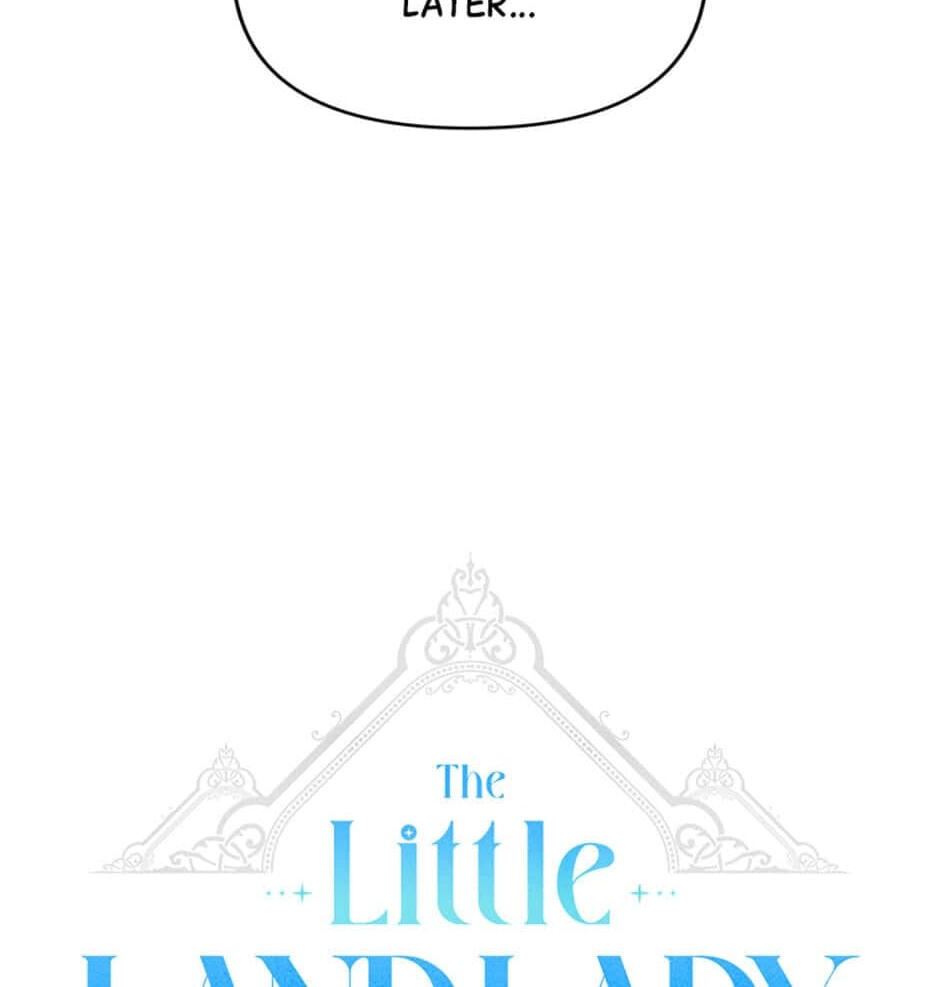 The Little Landlady Chapter 24 page 30 - 