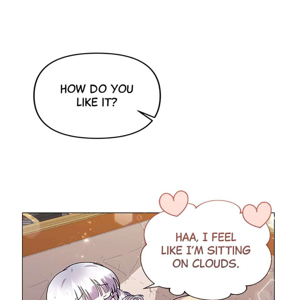 The Little Landlady Chapter 24 page 44 - 