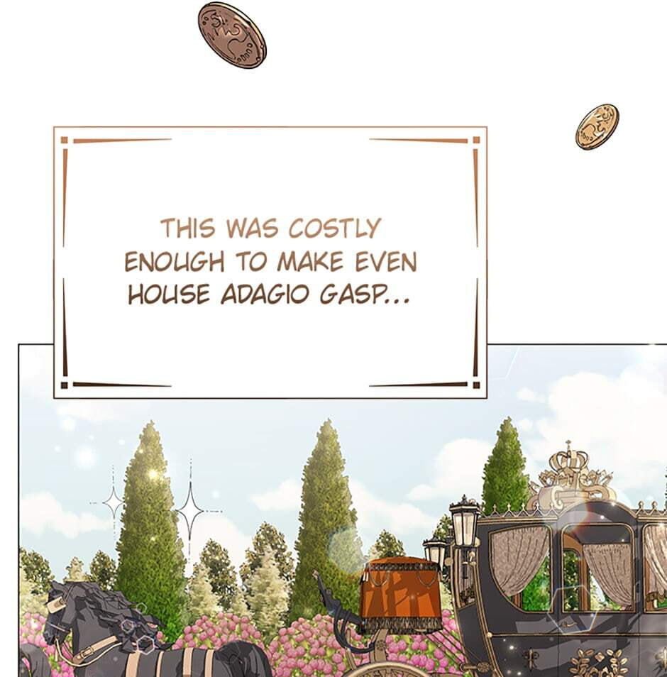 The Little Landlady Chapter 24 page 50 - 