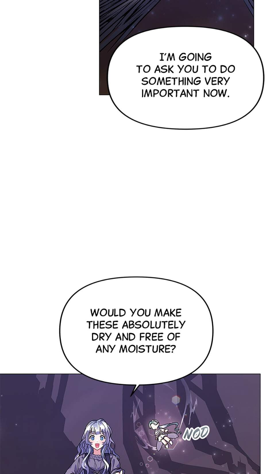 The Little Landlady Chapter 24 page 76 - 