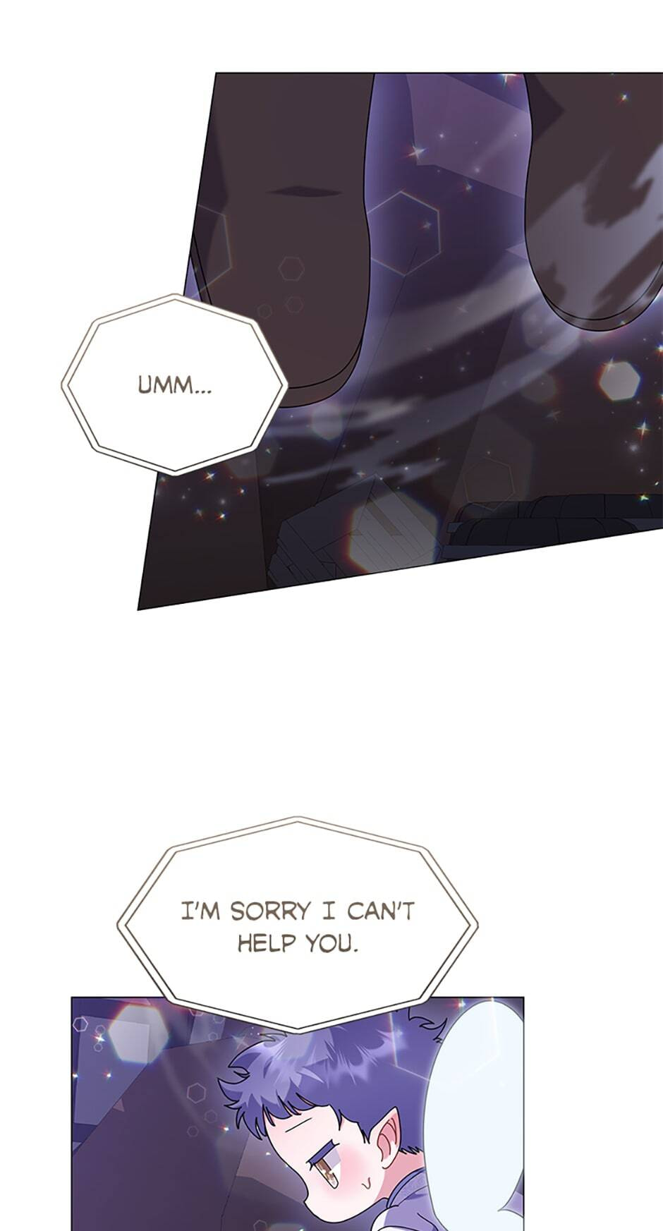 The Little Landlady Chapter 24 page 87 - 