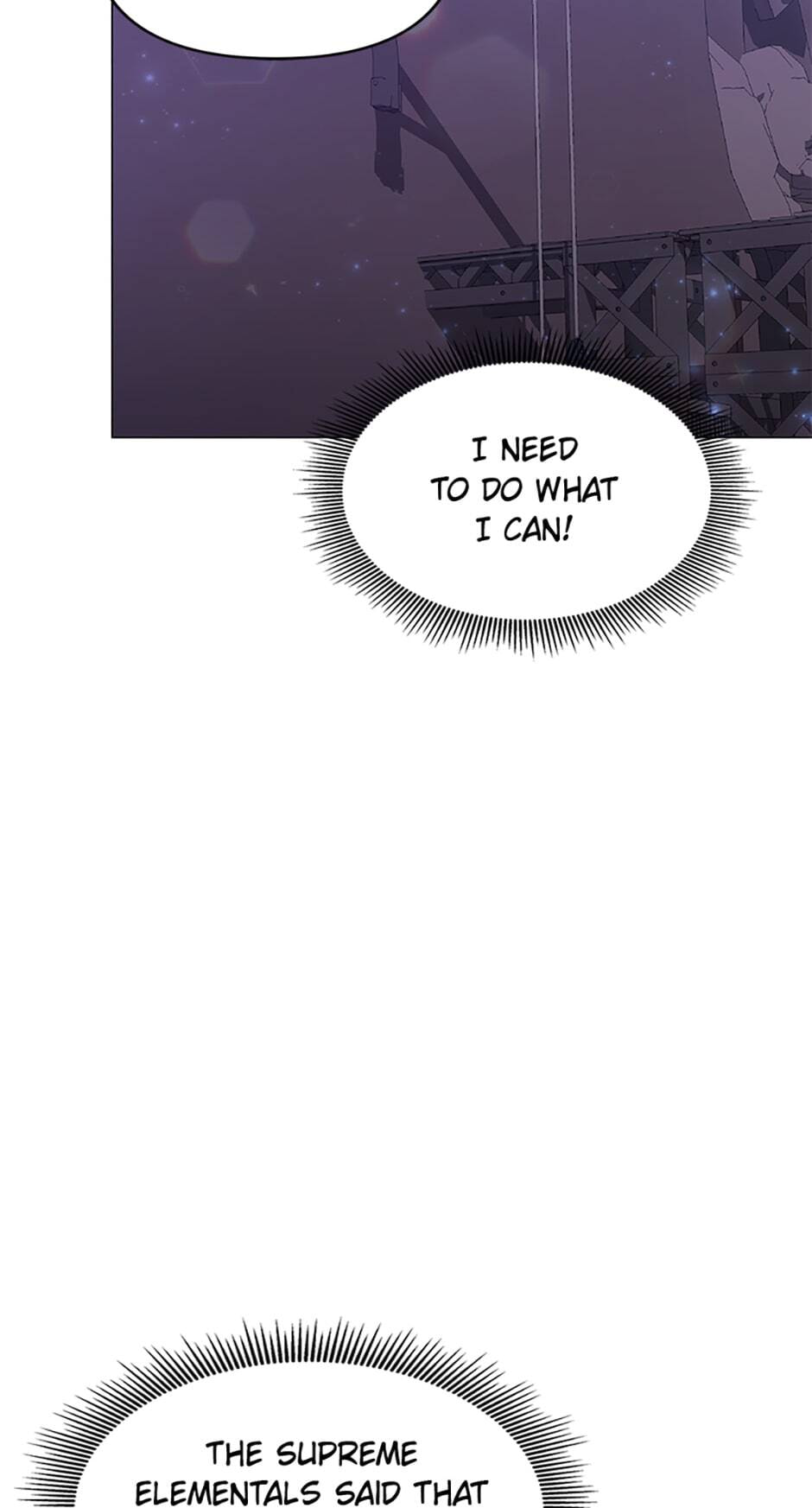 The Little Landlady Chapter 24 page 91 - 