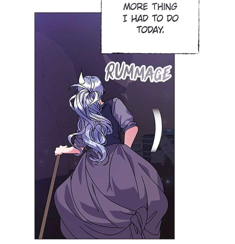 The Little Landlady Chapter 24 page 98 - 