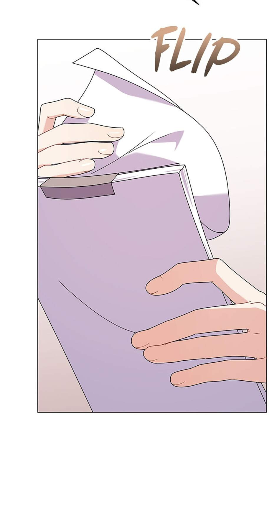 The Little Landlady Chapter 25 page 103 - 