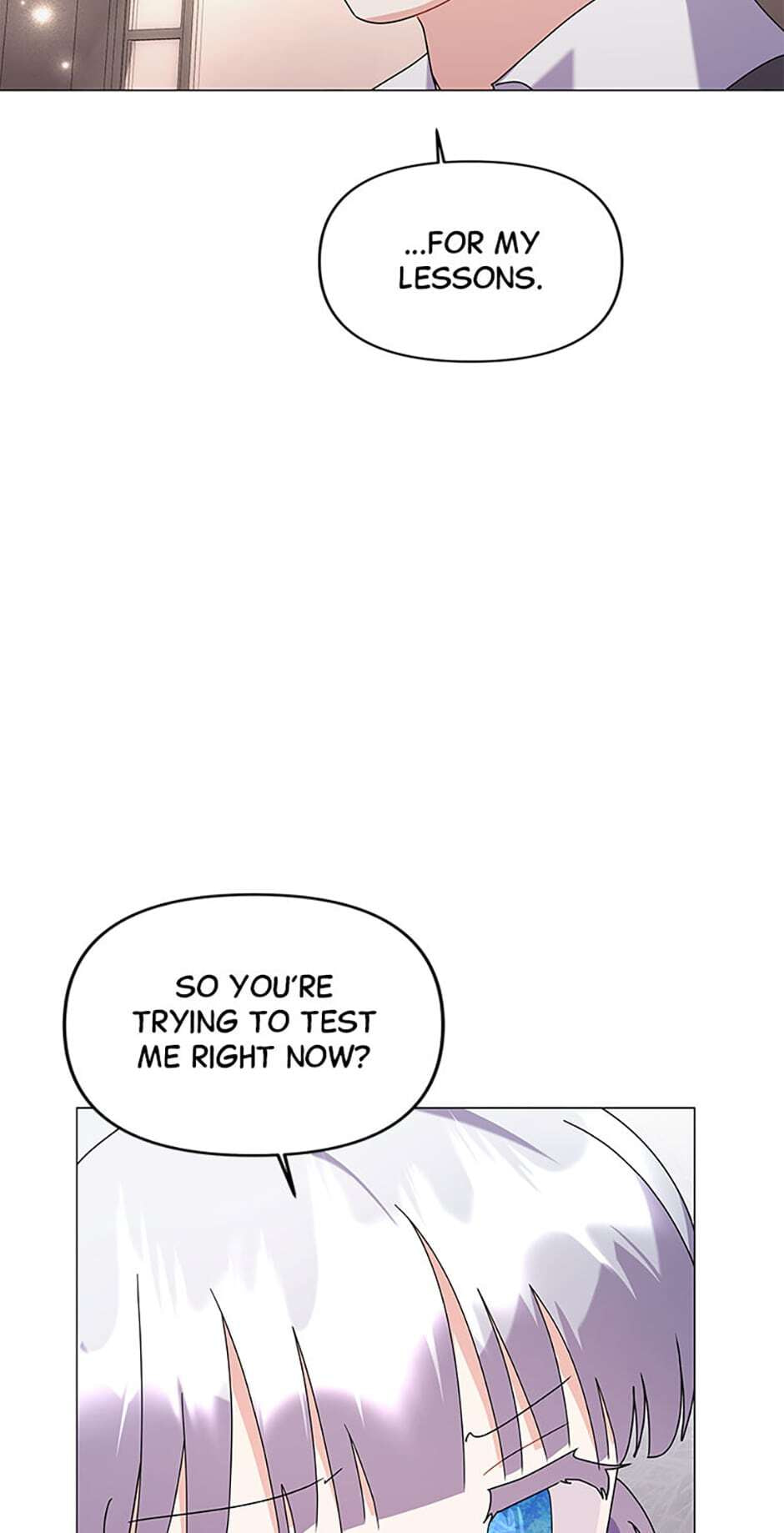 The Little Landlady Chapter 25 page 106 - 