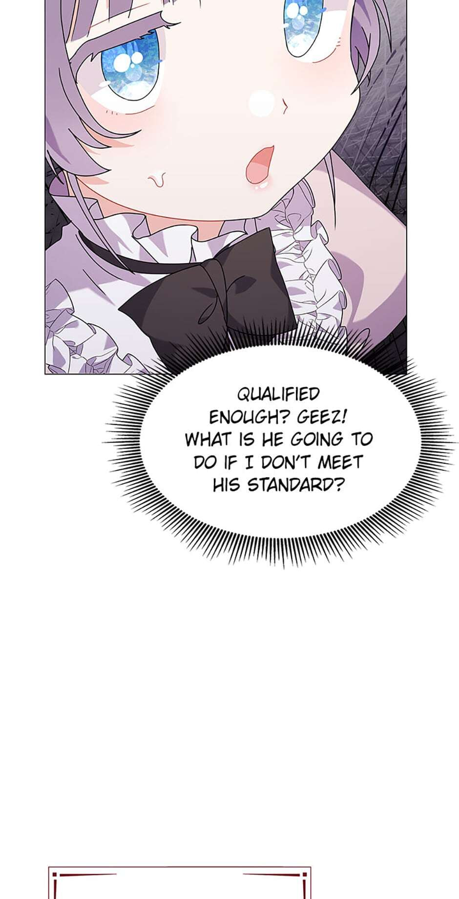 The Little Landlady Chapter 25 page 107 - 