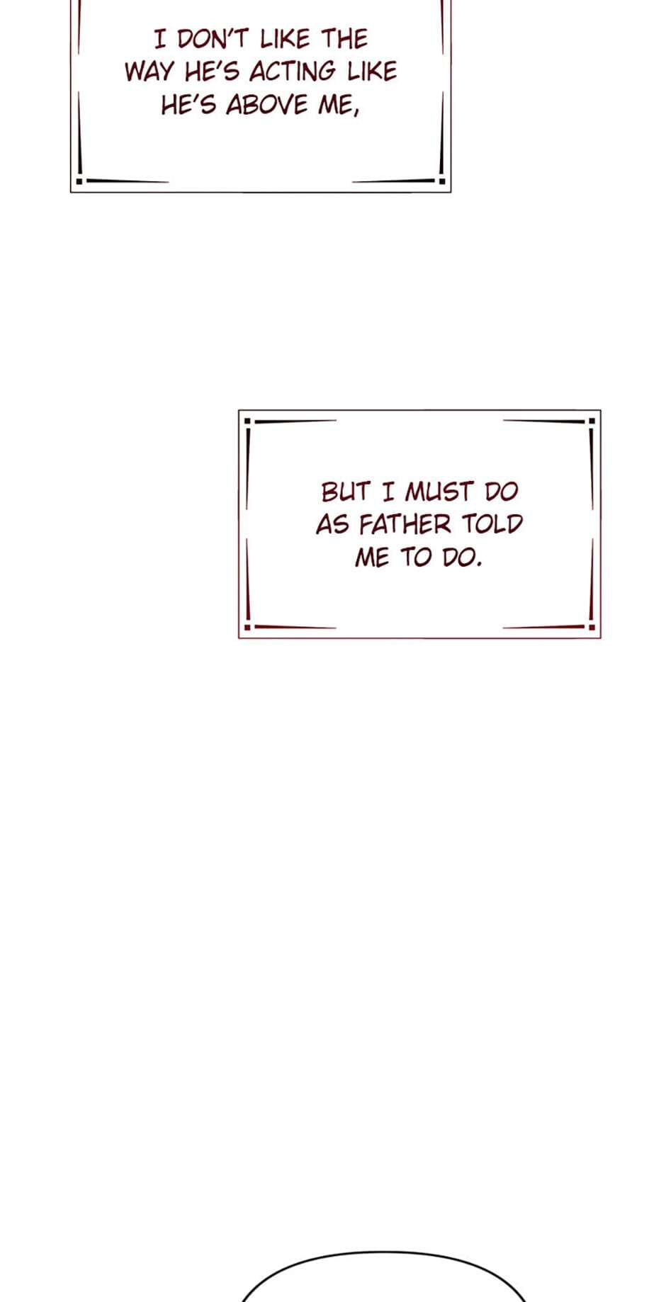 The Little Landlady Chapter 25 page 108 - 