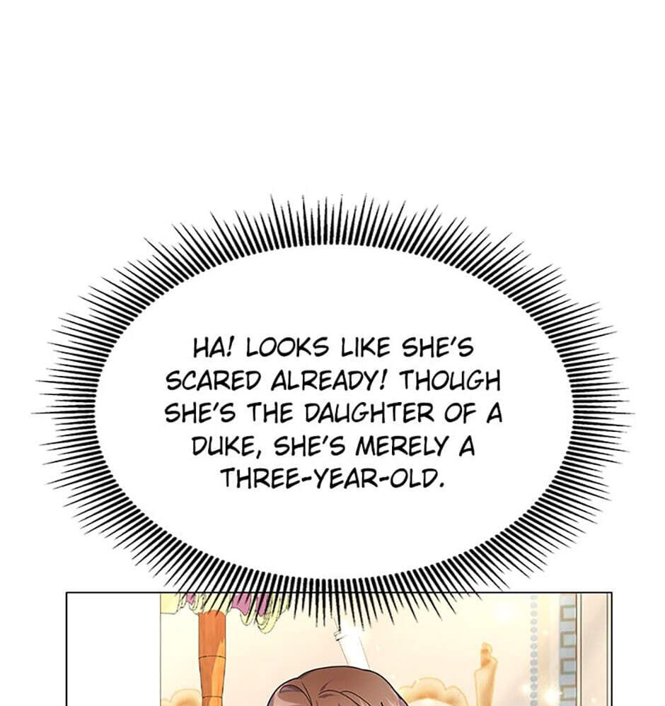 The Little Landlady Chapter 25 page 110 - 