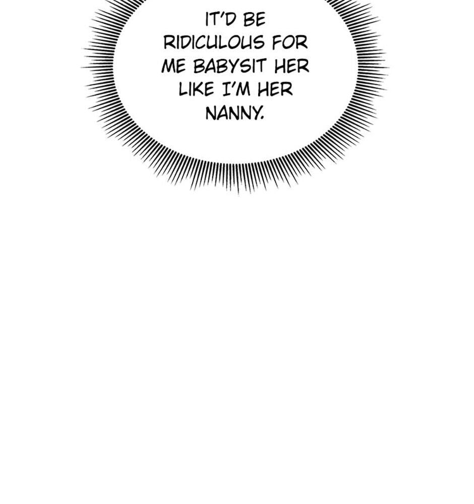 The Little Landlady Chapter 25 page 112 - 