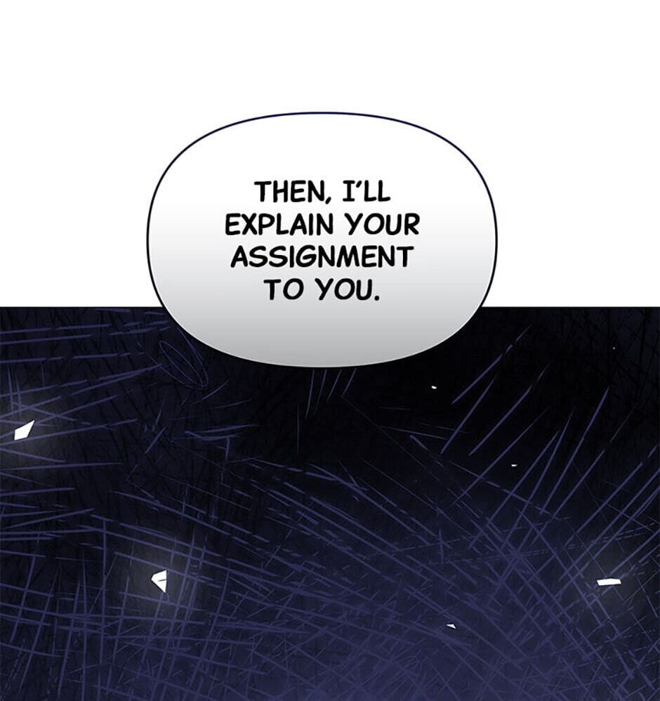 The Little Landlady Chapter 25 page 113 - 