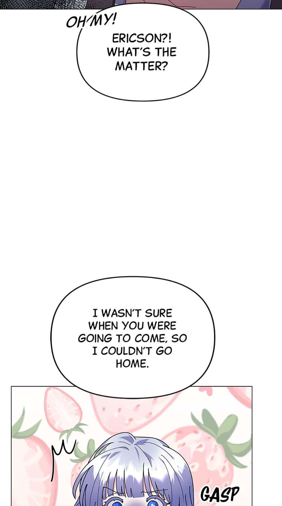 The Little Landlady Chapter 25 page 16 - 