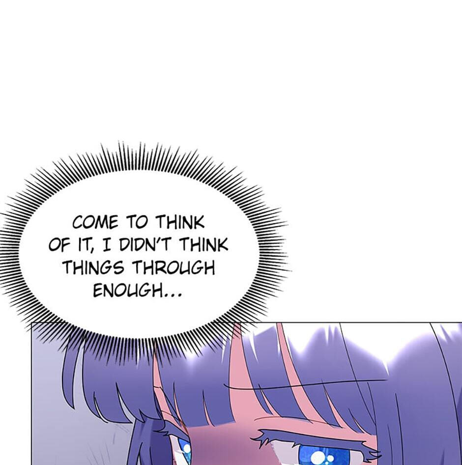 The Little Landlady Chapter 25 page 18 - 