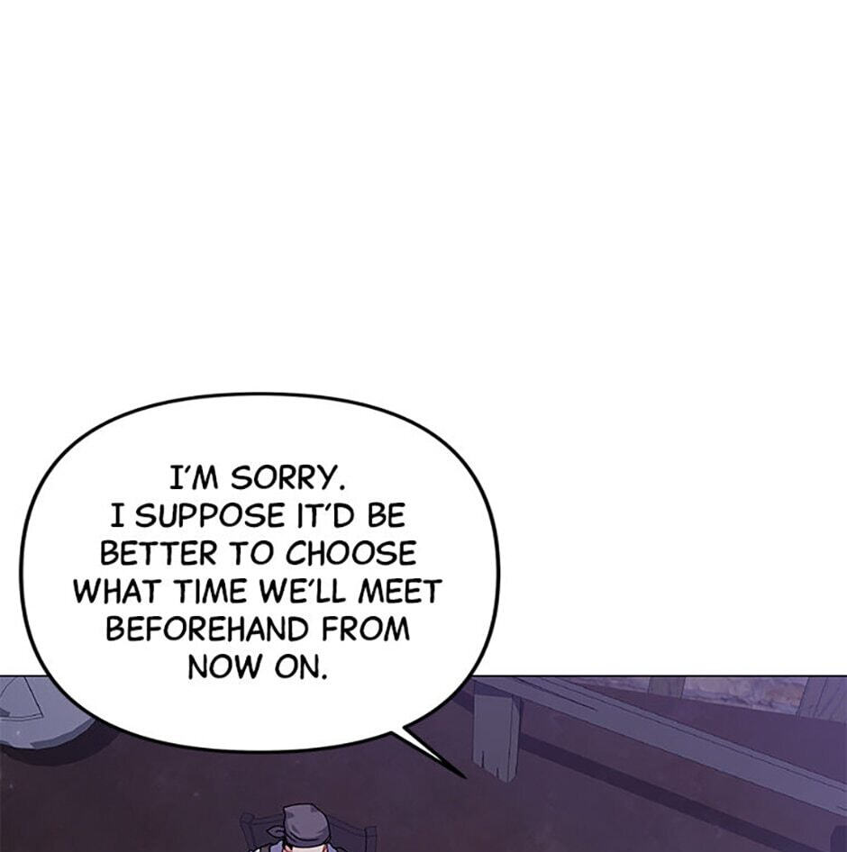 The Little Landlady Chapter 25 page 20 - 