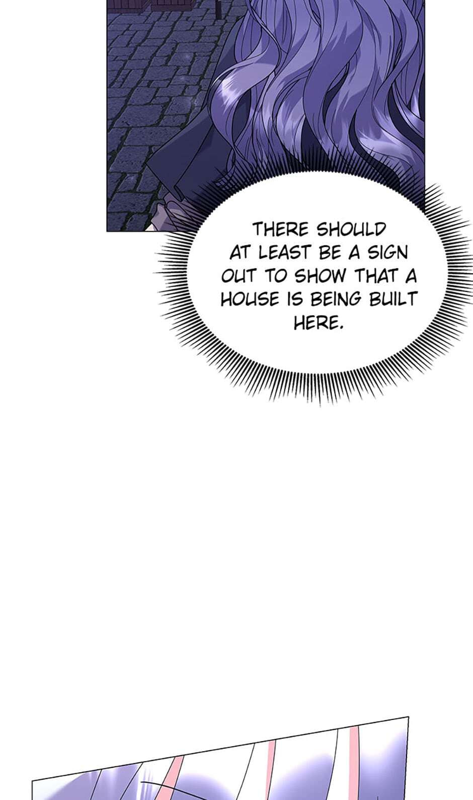 The Little Landlady Chapter 25 page 3 - 