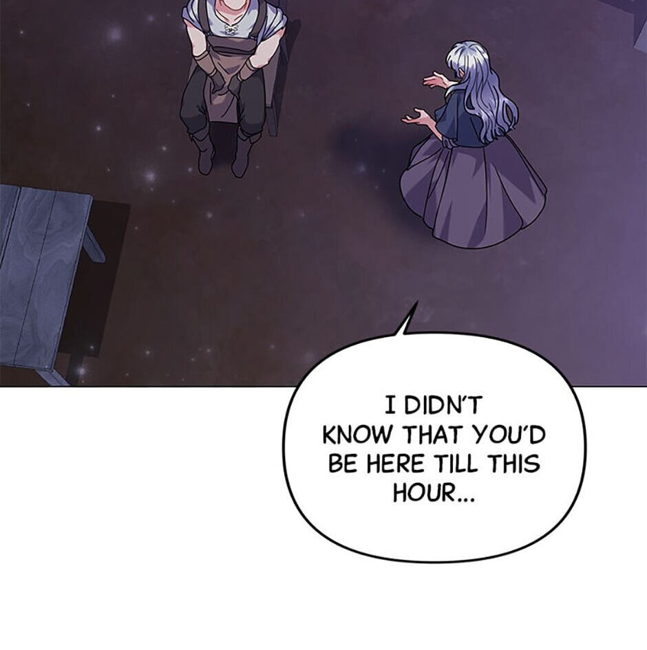 The Little Landlady Chapter 25 page 21 - 