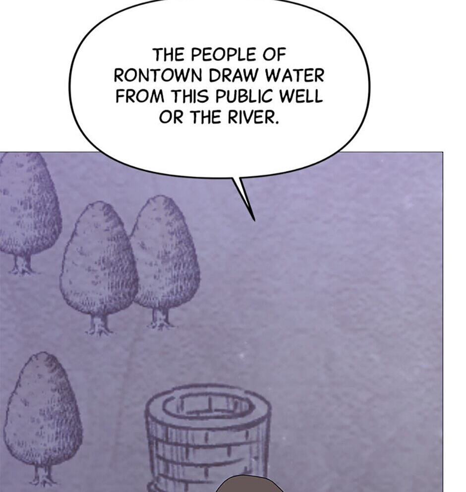 The Little Landlady Chapter 25 page 33 - 