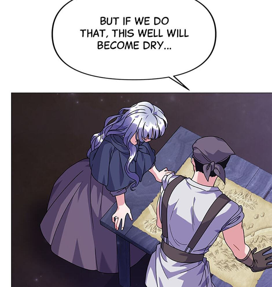 The Little Landlady Chapter 25 page 36 - 