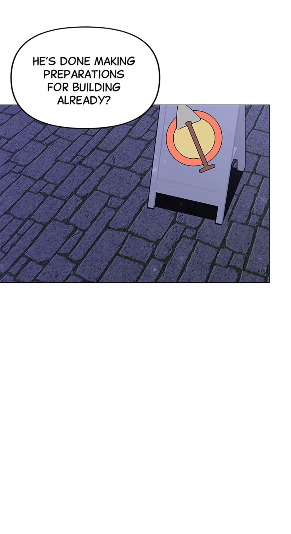 The Little Landlady Chapter 25 page 5 - 