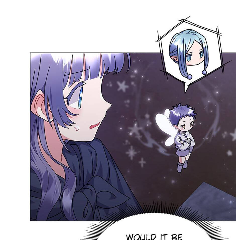 The Little Landlady Chapter 25 page 46 - 