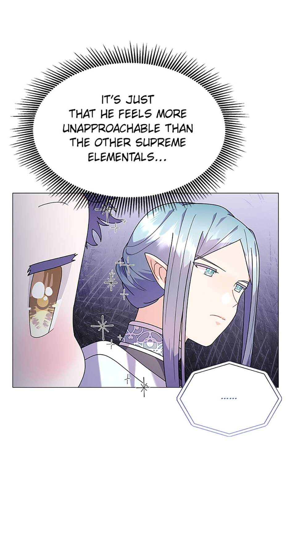 The Little Landlady Chapter 25 page 48 - 