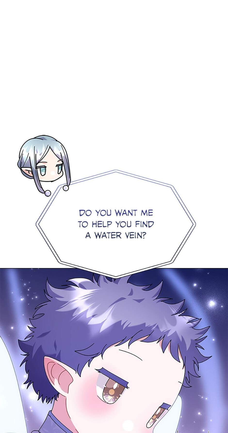 The Little Landlady Chapter 25 page 50 - 