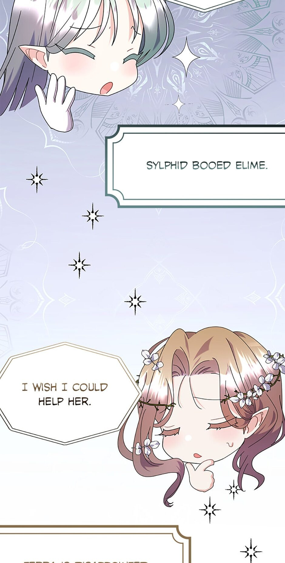The Little Landlady Chapter 25 page 56 - 