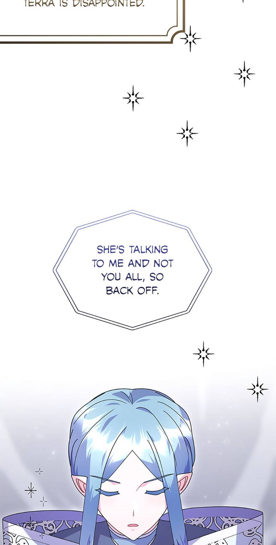 The Little Landlady Chapter 25 page 57 - 