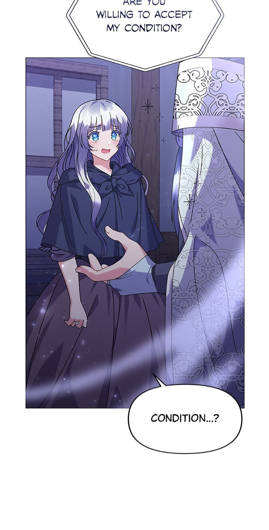 The Little Landlady Chapter 25 page 59 - 