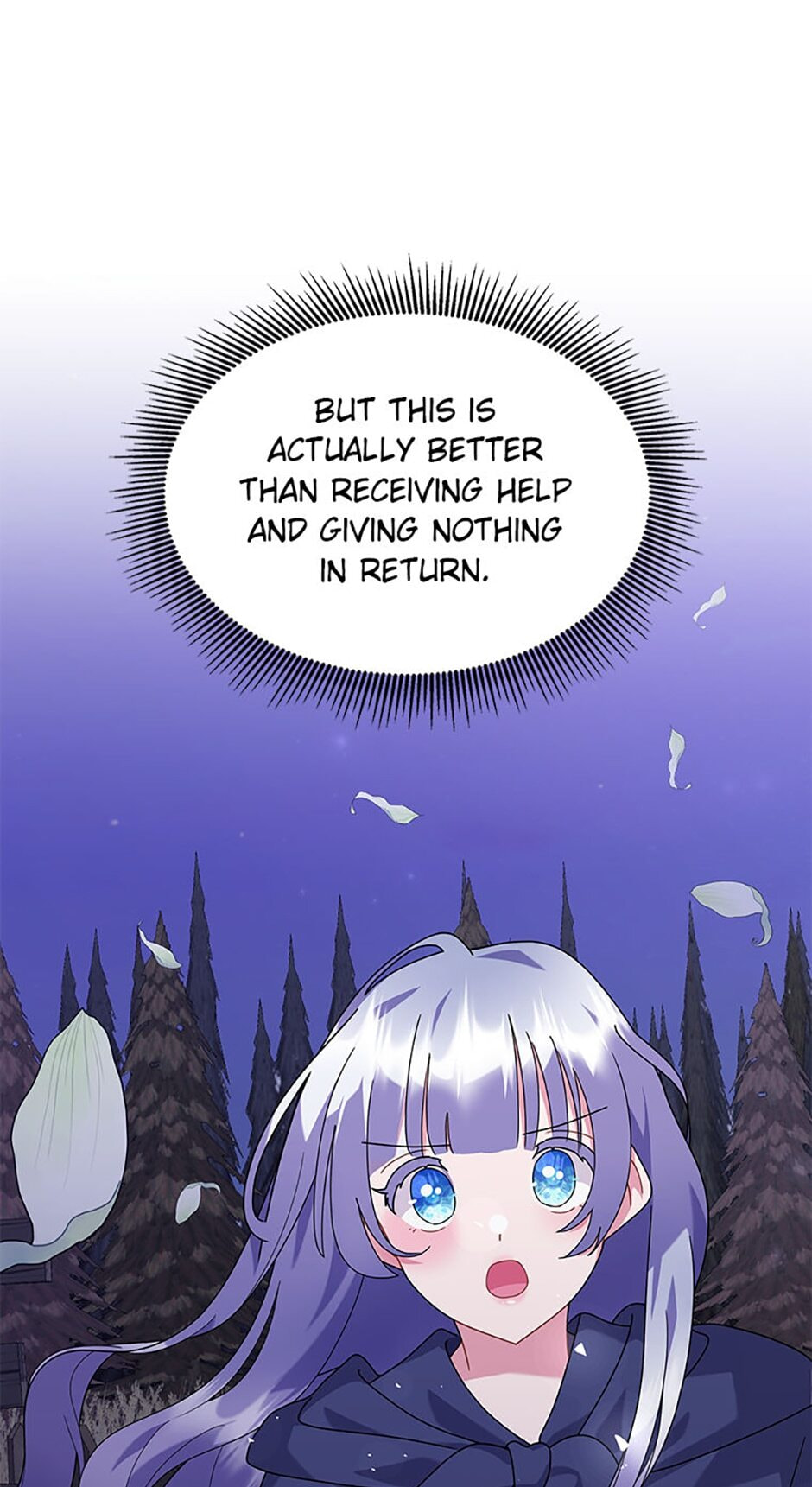 The Little Landlady Chapter 25 page 61 - 